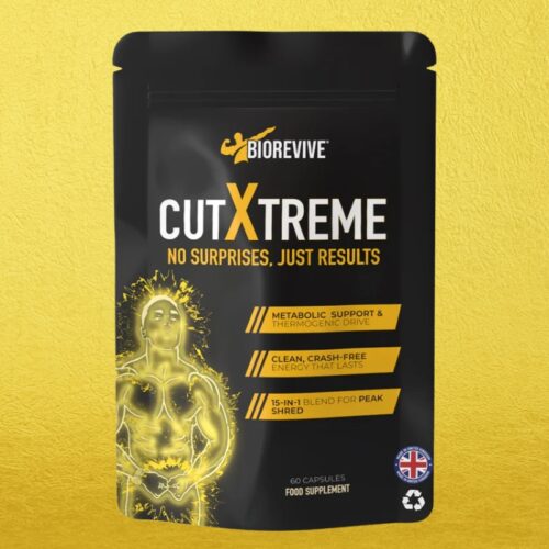 BioRevive CUT Xtreme