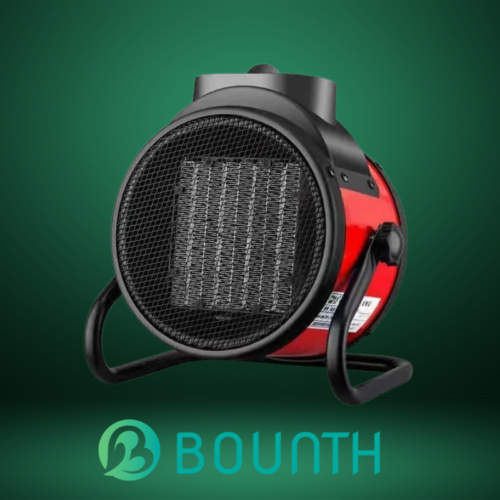 Bounth Portable Space Heater