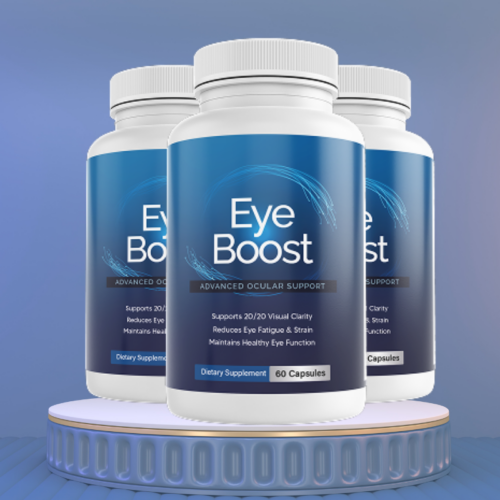 EyeBoost