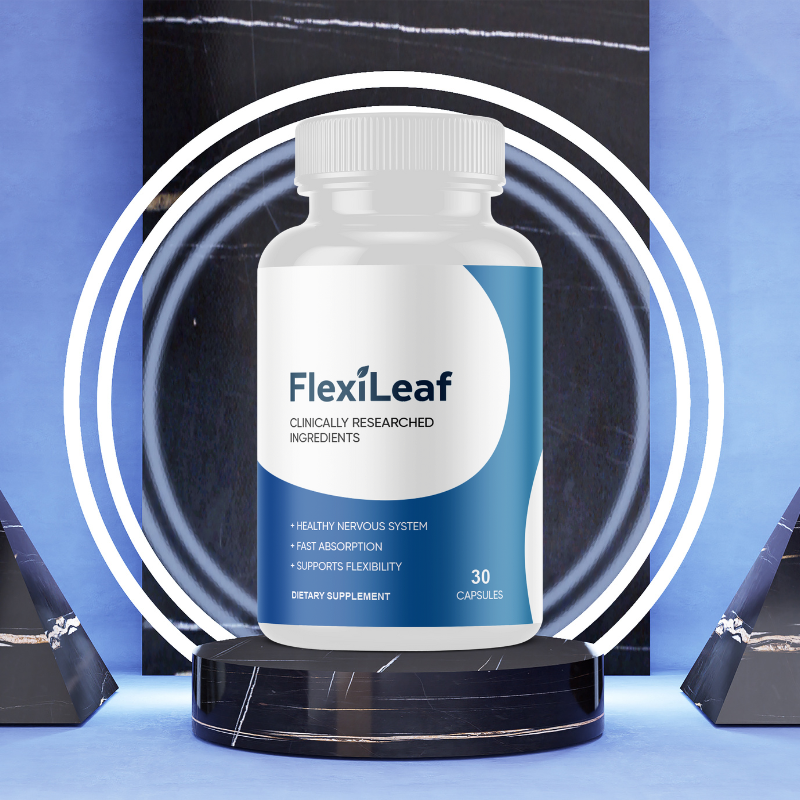 FlexiLeaf