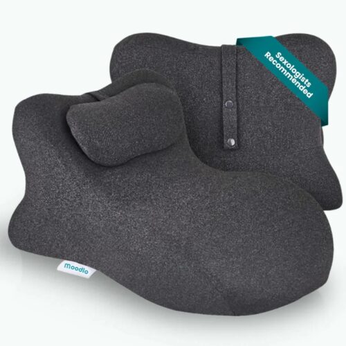 Moodio Intimacy Pillow