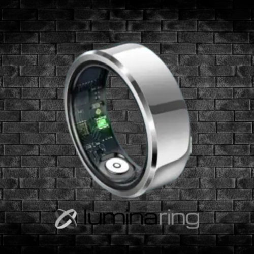Lumina Ring