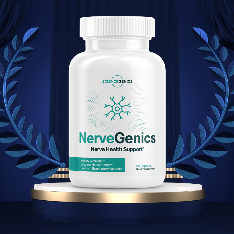 NerveGenics