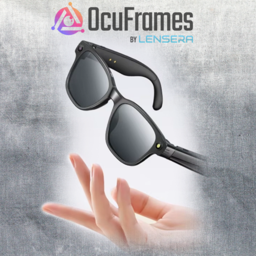 OcuFrames by Lensera