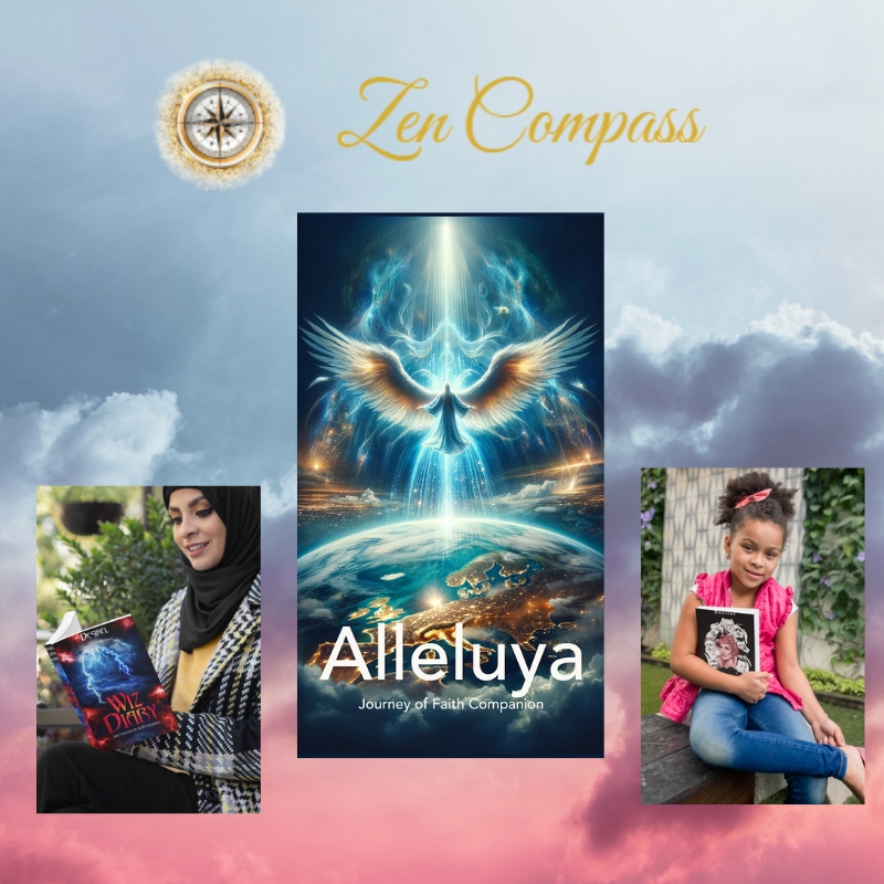 Zen Compass Books