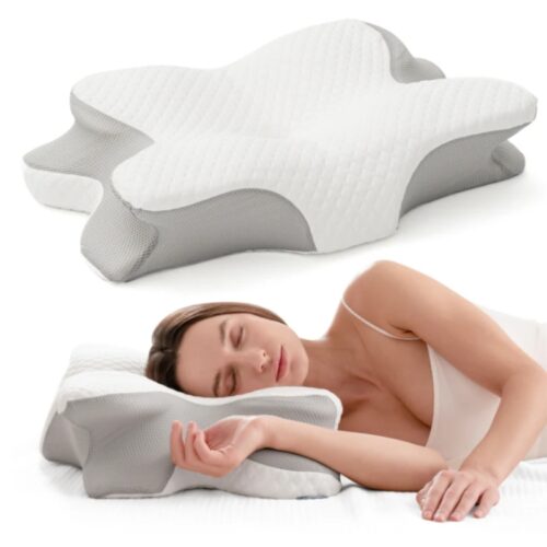 Alcedo Cervical Pillow