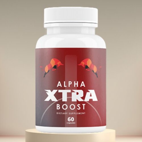 Alpha Xtra Boost