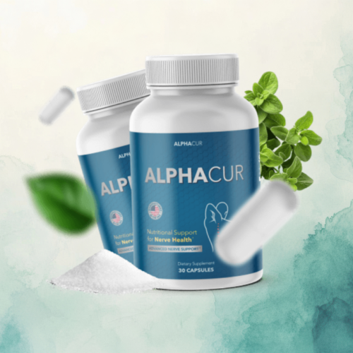 Alphacur
