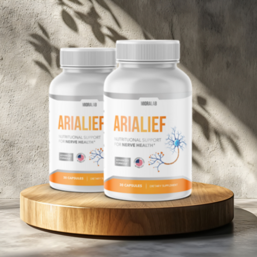 Arialief