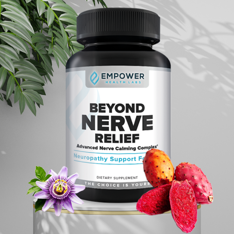 Beyond Nerve Relief