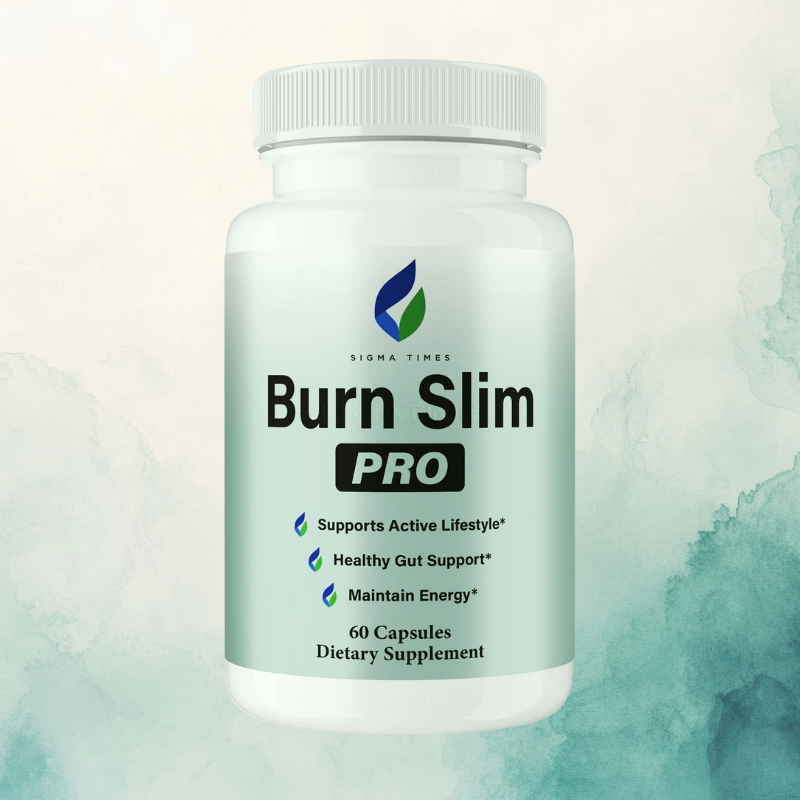 Burn Slim
