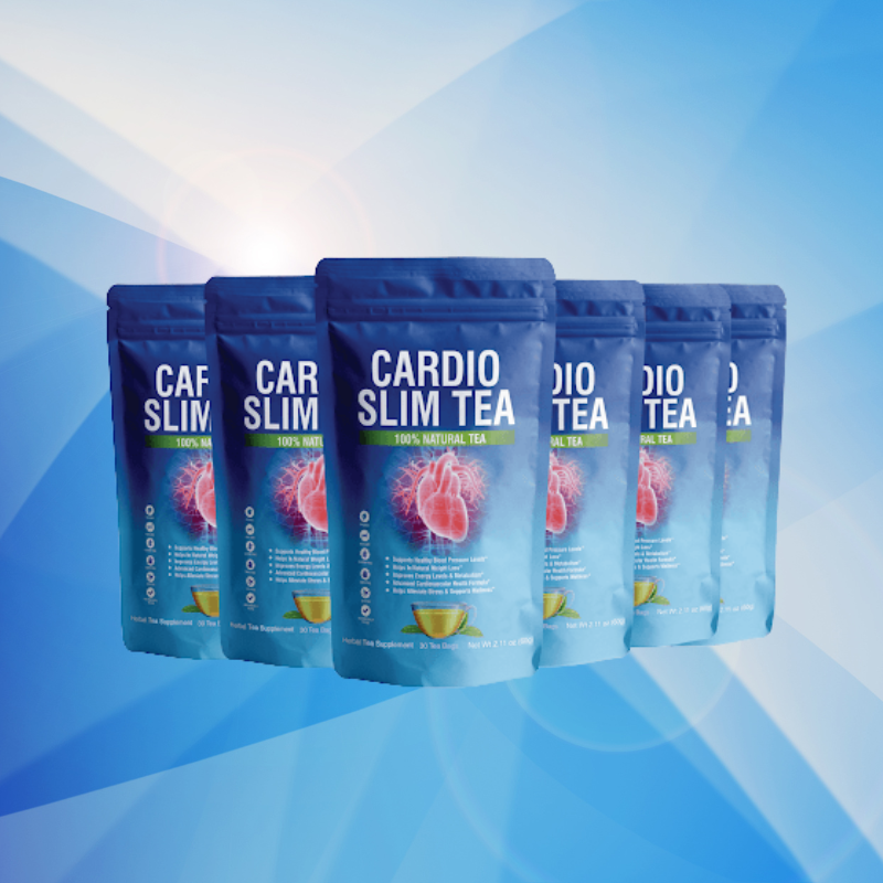 Cardio Slim Tea
