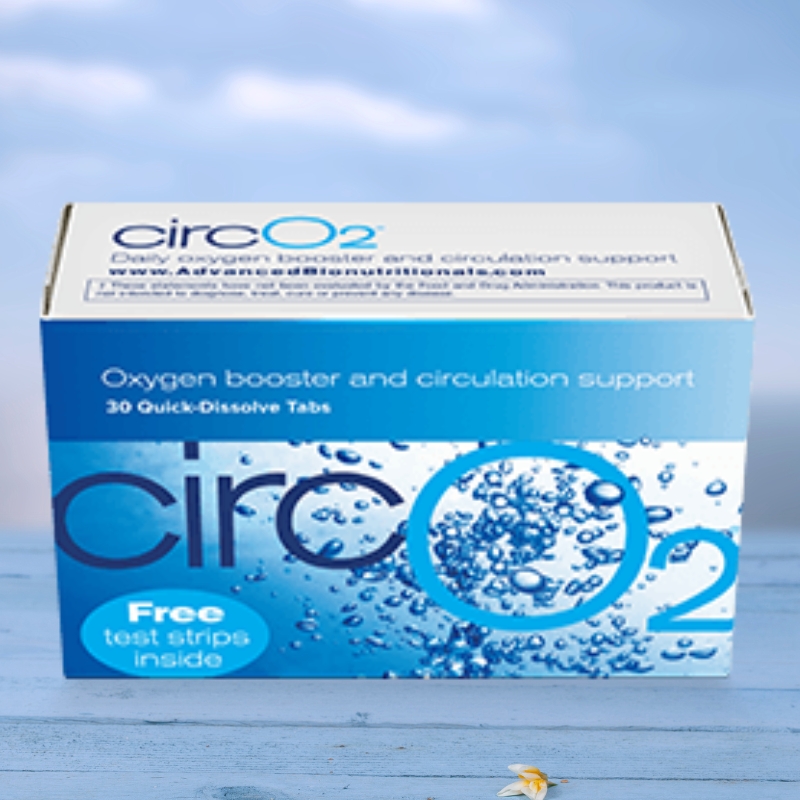 CircO2