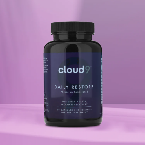 Cloud9 Daily Restore
