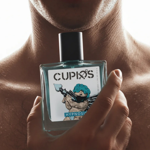 Cupids Fragrance