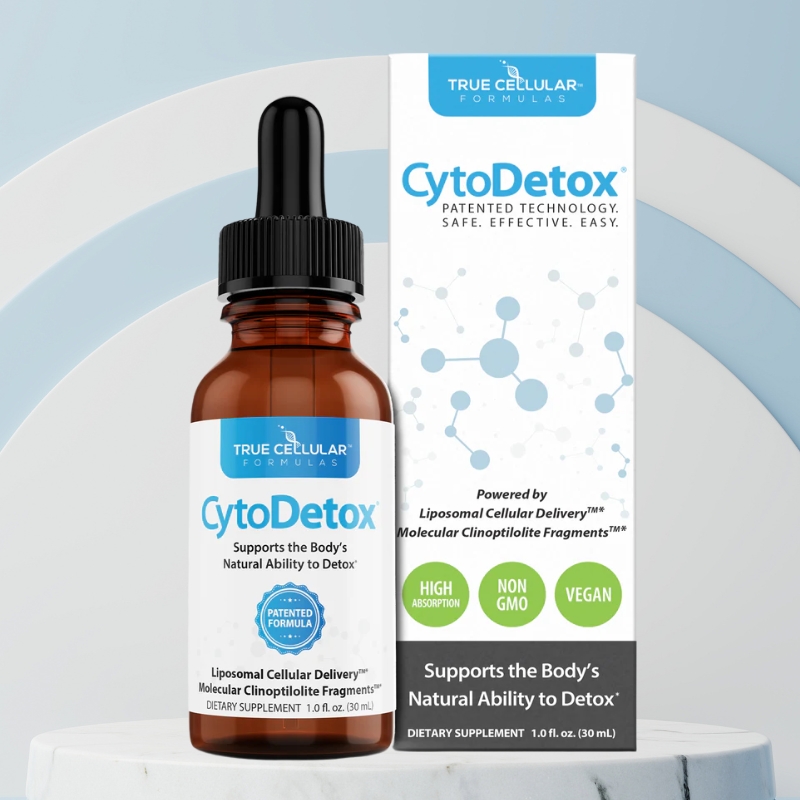 CytoDetox