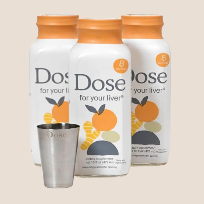 Dose Liver