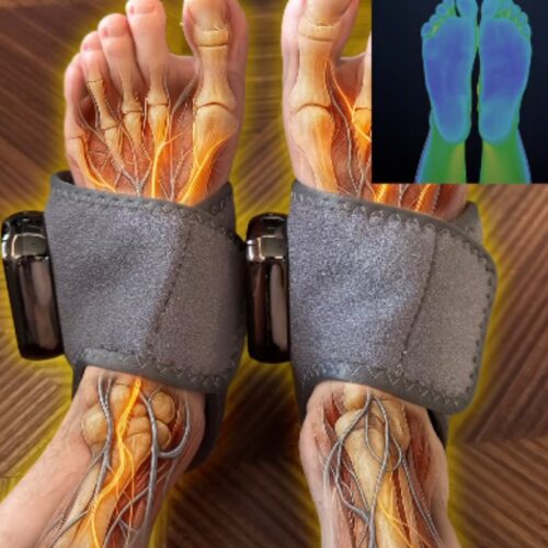 EMSense Massager