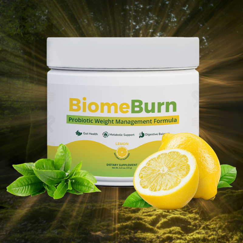 Empower Health Labs BiomeBurn