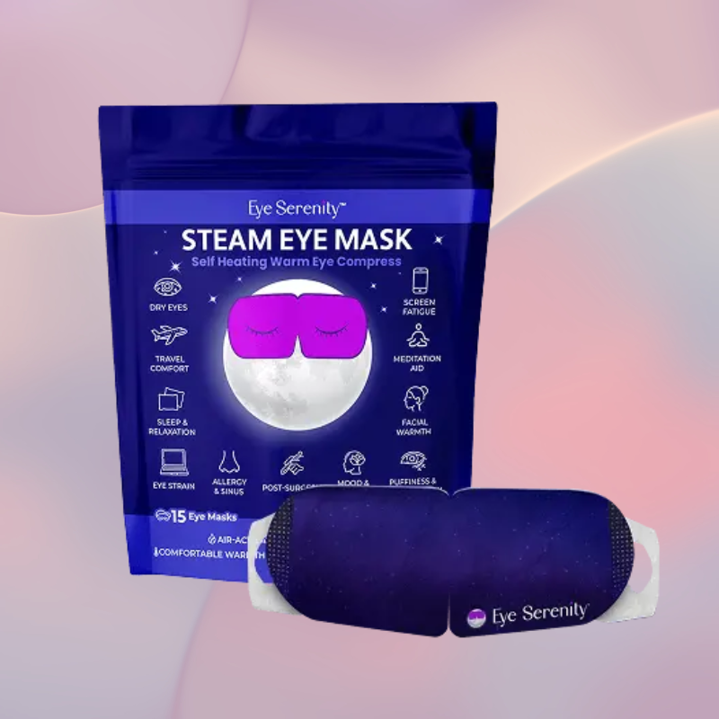 Eye Serenity Mask