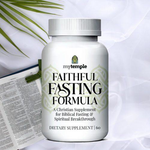 Faithful Fasting Formula