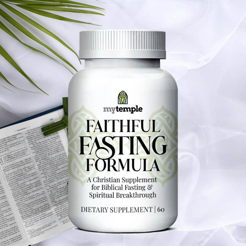 Faithful Fasting Formula