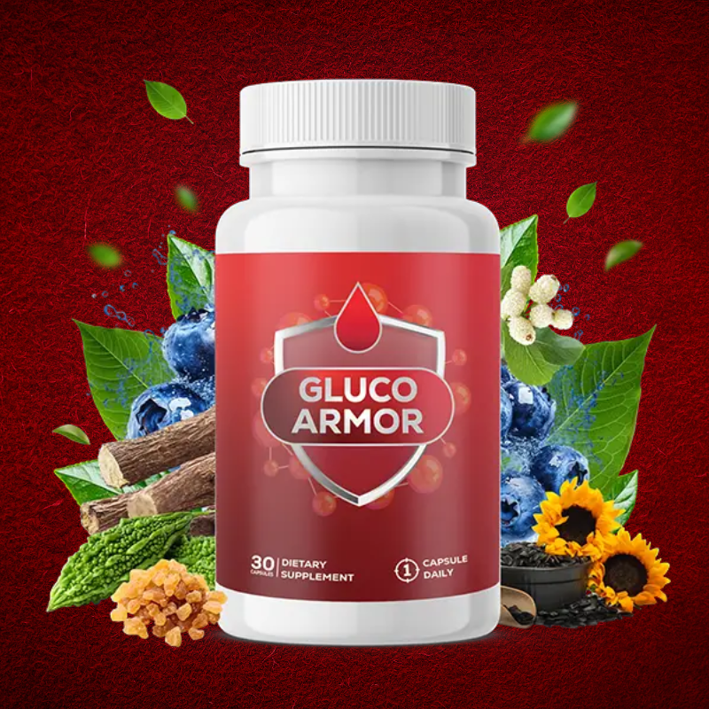 Gluco Armor