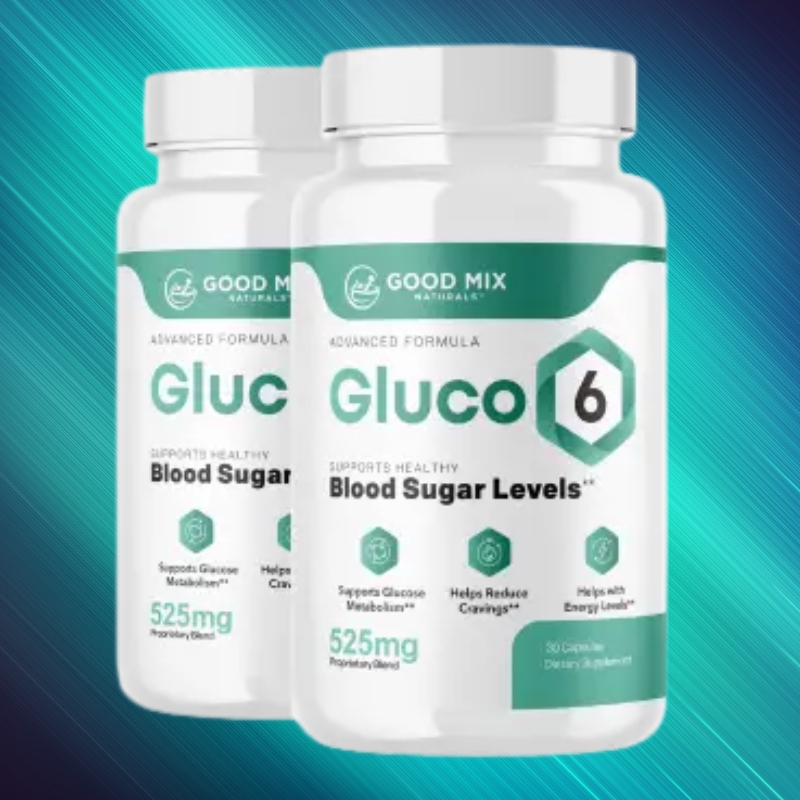 Gluco6