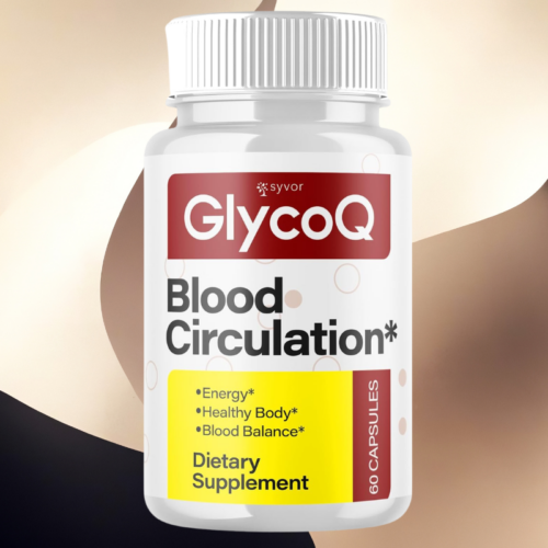 GlycoQ
