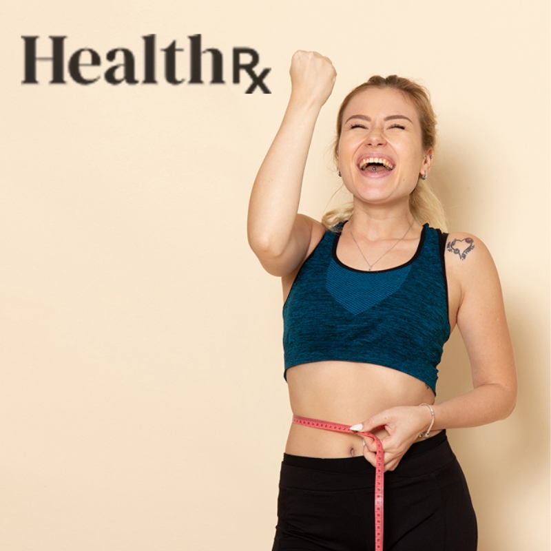 Health RX-GLP1