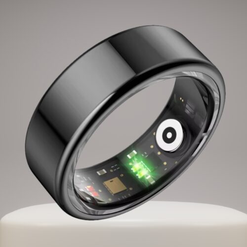 Herz P1 Smart Ring