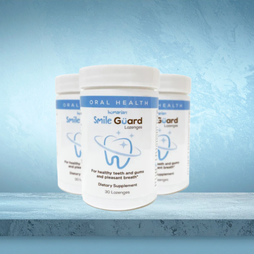 Humarian Smile Guard