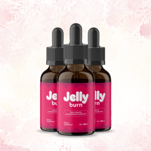 JellyBurn