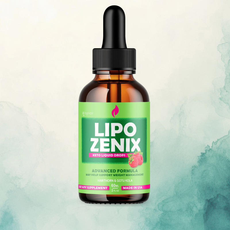 Lipo Zenix