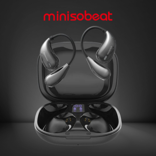 MINISO AI Translator Earbuds