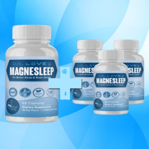 MagneSleep