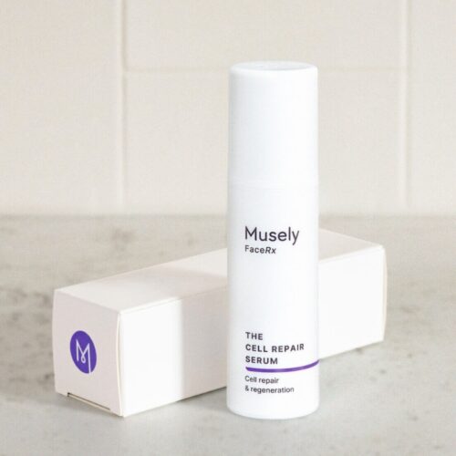 Matrixyl anti-aging serum