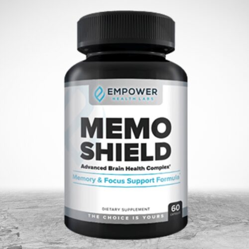 MemoShield