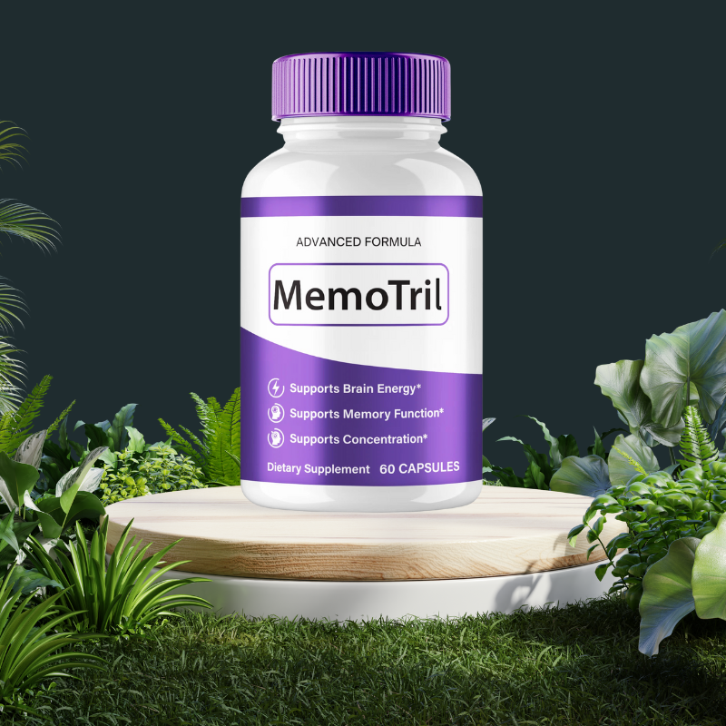 MemoTril