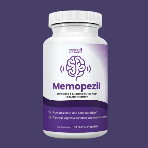 Memopezil