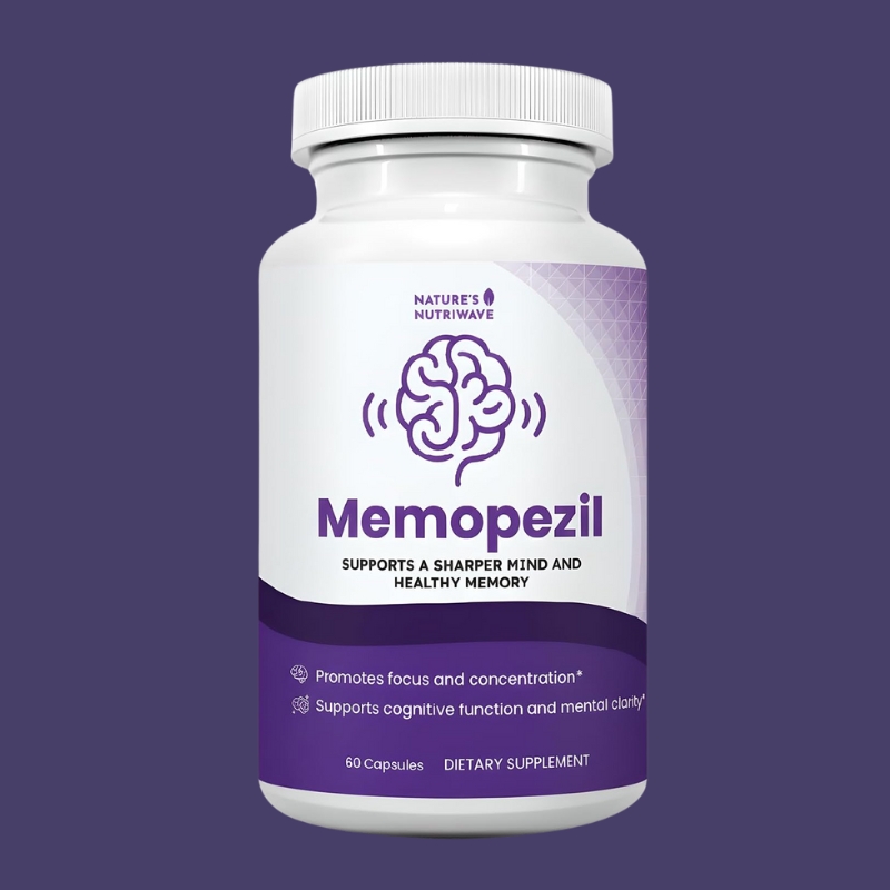 Memopezil