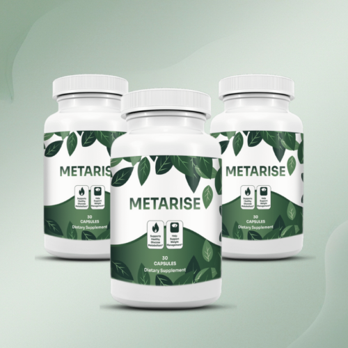 MetaRise