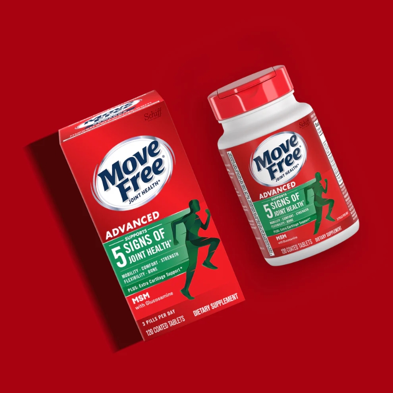 Move Free Joint Health
