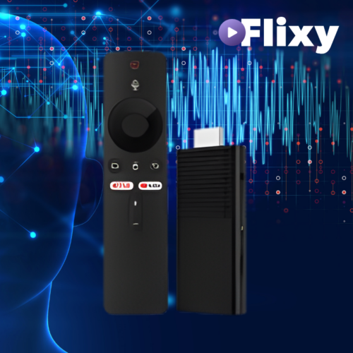 MoxiPlayer TV Stick