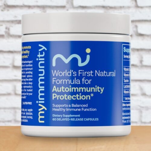 MyImmunity Balance
