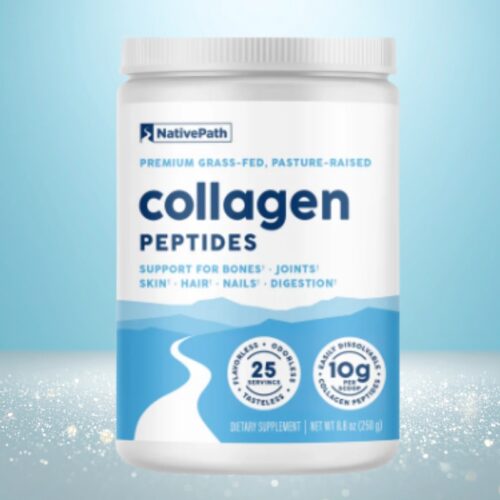Native Path Collagen