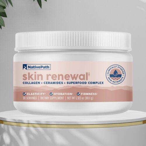 NativePath Skin Renewal