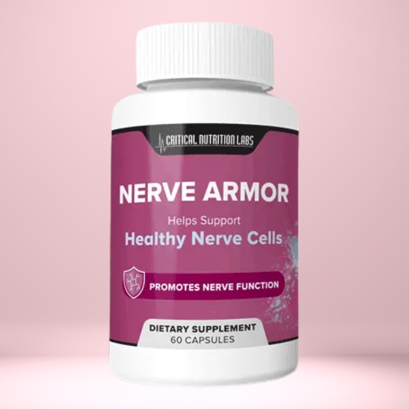 Nerve Armor