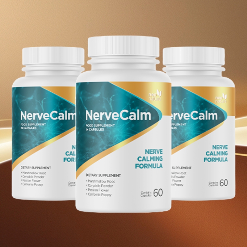NerveCalm
