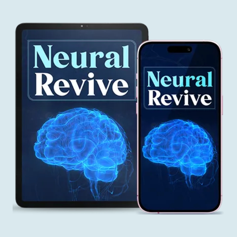 Neural Revive Audio Guide